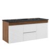 Render 48″ Wall-Mount Bathroom Vanity