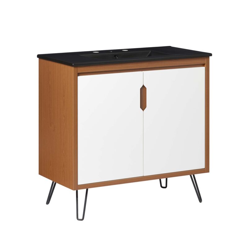 Energize 36″ Bathroom Vanity