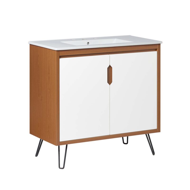 Energize 36″ Bathroom Vanity