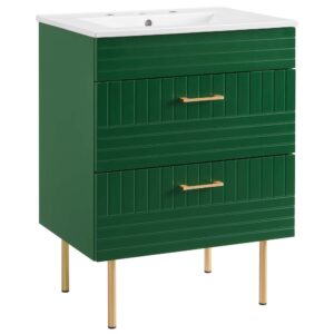 Daybreak 24″ Bathroom Vanity