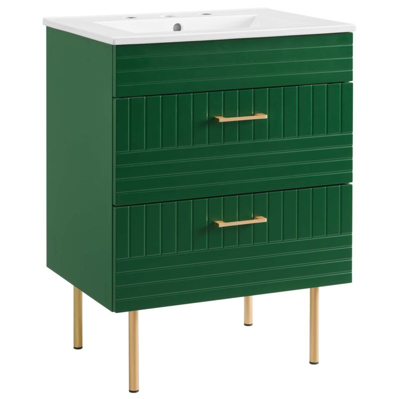 Daybreak 24″ Bathroom Vanity