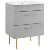 Daybreak 24″ Bathroom Vanity