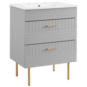 Daybreak 24″ Bathroom Vanity