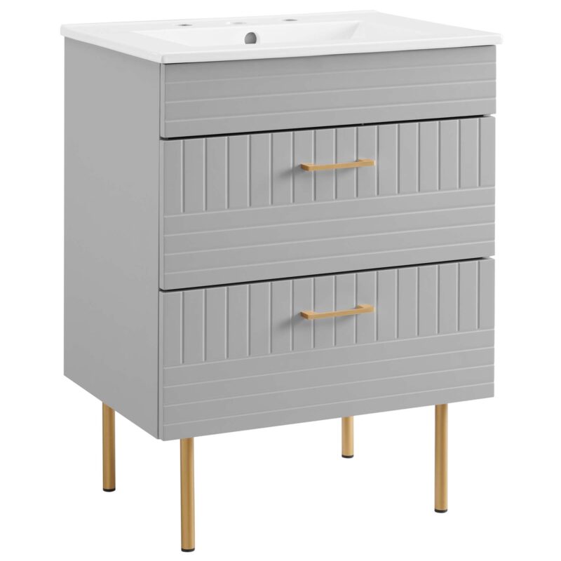 Daybreak 24″ Bathroom Vanity