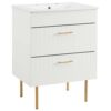 Daybreak 24″ Bathroom Vanity