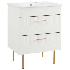 Daybreak 24″ Bathroom Vanity