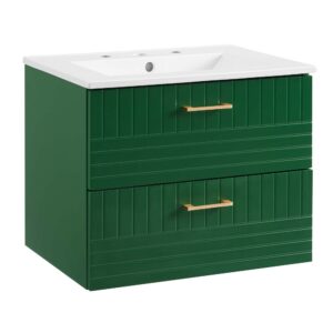 Daybreak 24″ Bathroom Vanity