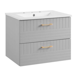 Daybreak 24″ Bathroom Vanity