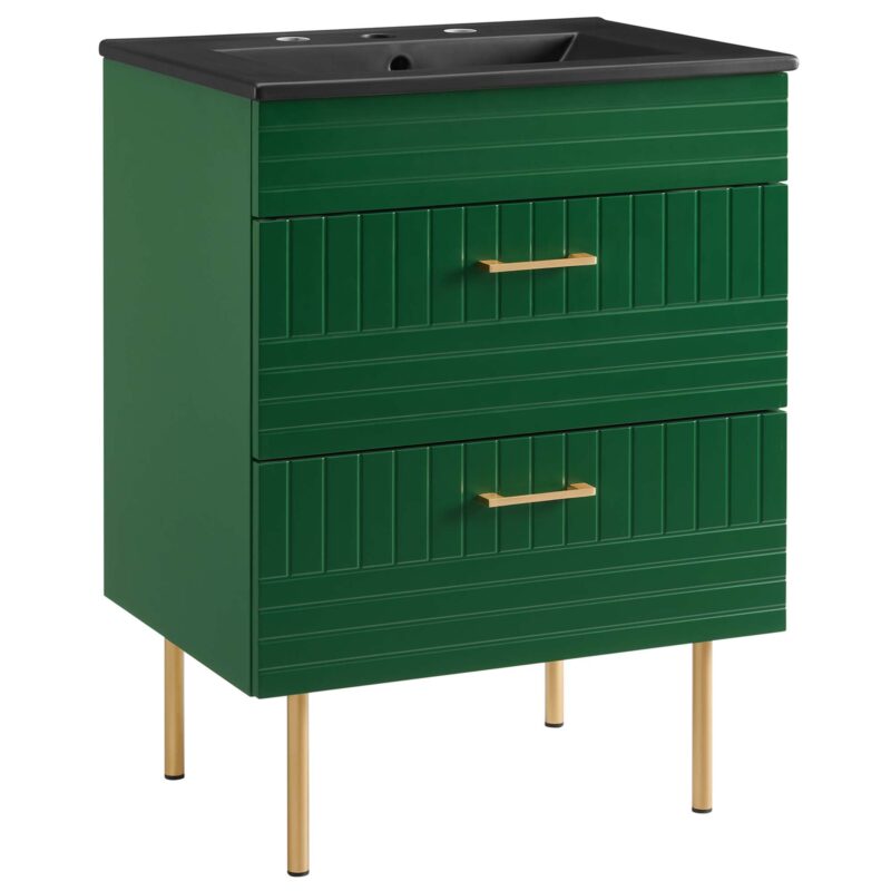 Daybreak 24″ Bathroom Vanity