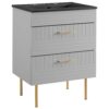 Daybreak 24″ Bathroom Vanity