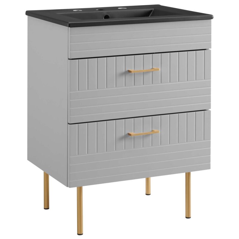 Daybreak 24″ Bathroom Vanity