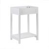 Altura 24″ Bathroom Vanity Cabinet (Sink Basin Not Included)