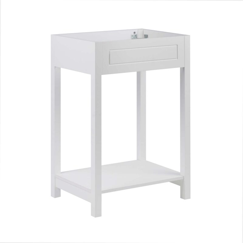 Altura 24″ Bathroom Vanity Cabinet (Sink Basin Not Included)