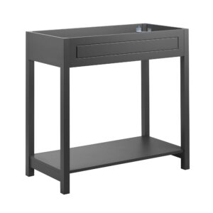 Altura 36″ Bathroom Vanity Cabinet (Sink Basin Not Included)
