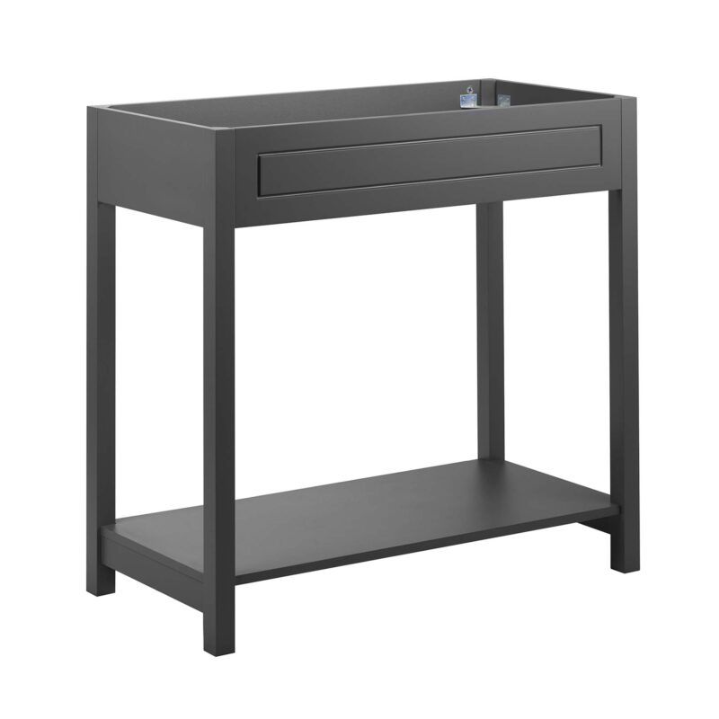 Altura 36″ Bathroom Vanity Cabinet (Sink Basin Not Included)