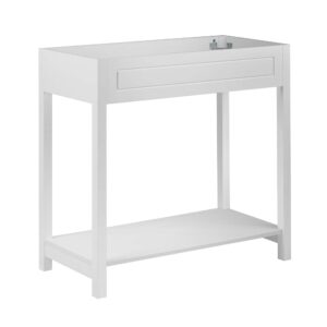 Altura 36″ Bathroom Vanity Cabinet (Sink Basin Not Included)