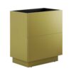 Quantum 30″ Bathroom Vanity Cabinet (Sink Basin Not Included)