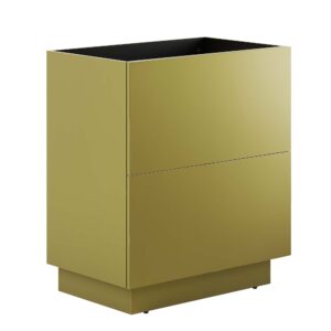 Quantum 30″ Bathroom Vanity Cabinet (Sink Basin Not Included)