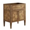 Elysian 30″ Bathroom Vanity Cabinet (Sink Basin Not Included)
