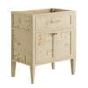 Elysian 30″ Bathroom Vanity Cabinet (Sink Basin Not Included)