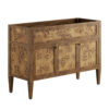 Elysian 48″ Wood Bathroom Vanity Cabinet (Sink Basin Not Included)