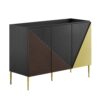 Alchemist 48″ Bathroom Vanity Cabinet (Sink Basin Not Included)