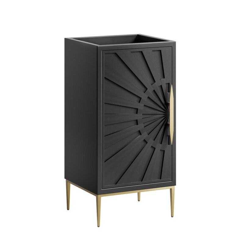 Awaken 18″ Bathroom Vanity Cabinet