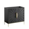 Awaken 36″ Bathroom Vanity Cabinet