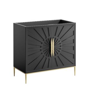 Awaken 36″ Bathroom Vanity Cabinet