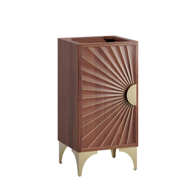 Daylight 18″ Bathroom Vanity Cabinet