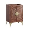 Daylight 24″ Bathroom Vanity Cabinet