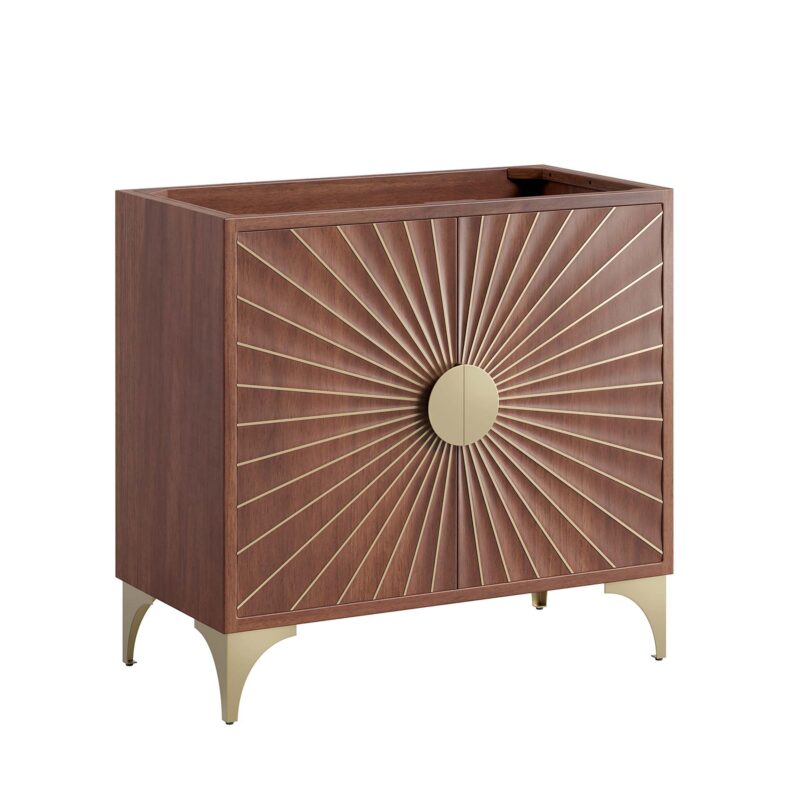 Daylight 36″ Bathroom Vanity Cabinet