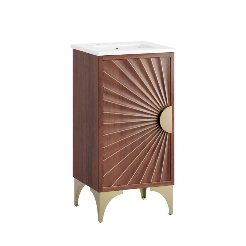 Daylight 18″ Bathroom Vanity