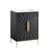 Awaken 24″ Bathroom Vanity