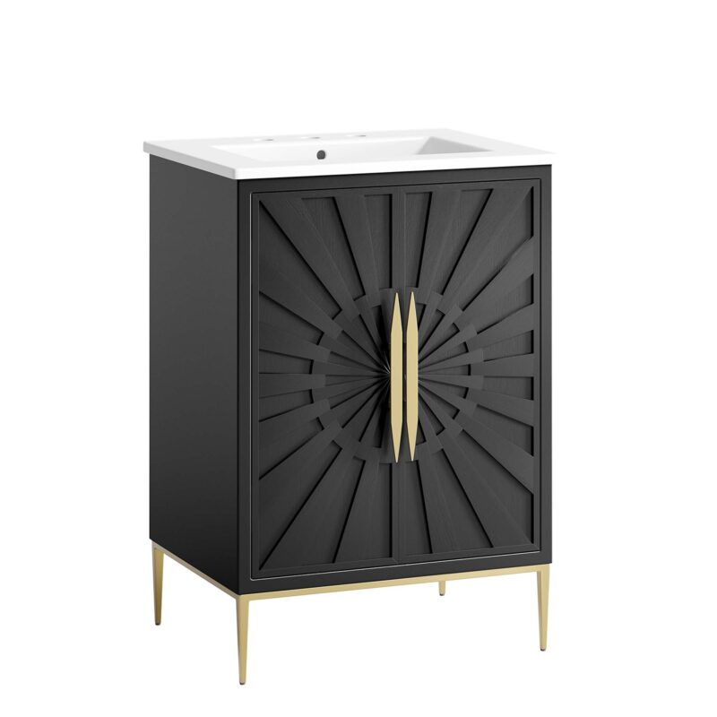 Awaken 24″ Bathroom Vanity