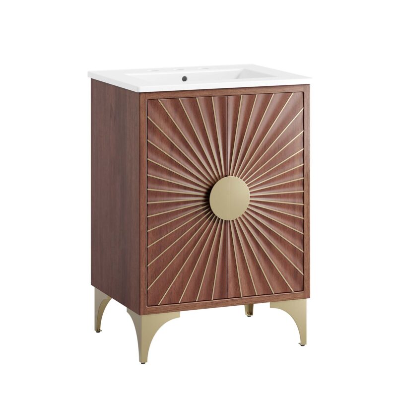 Daylight 24″ Bathroom Vanity