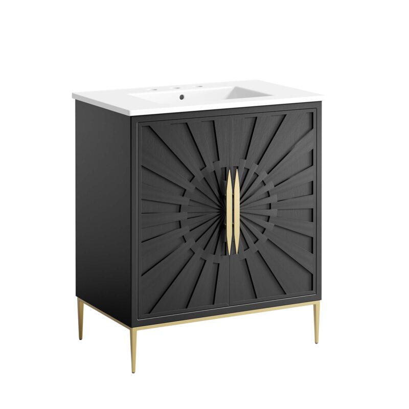 Awaken 30″ Bathroom Vanity