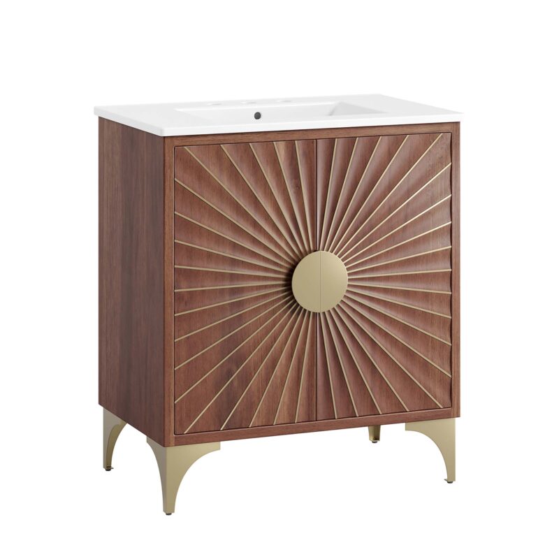 Daylight 30″ Bathroom Vanity