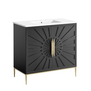 Awaken 36″ Bathroom Vanity