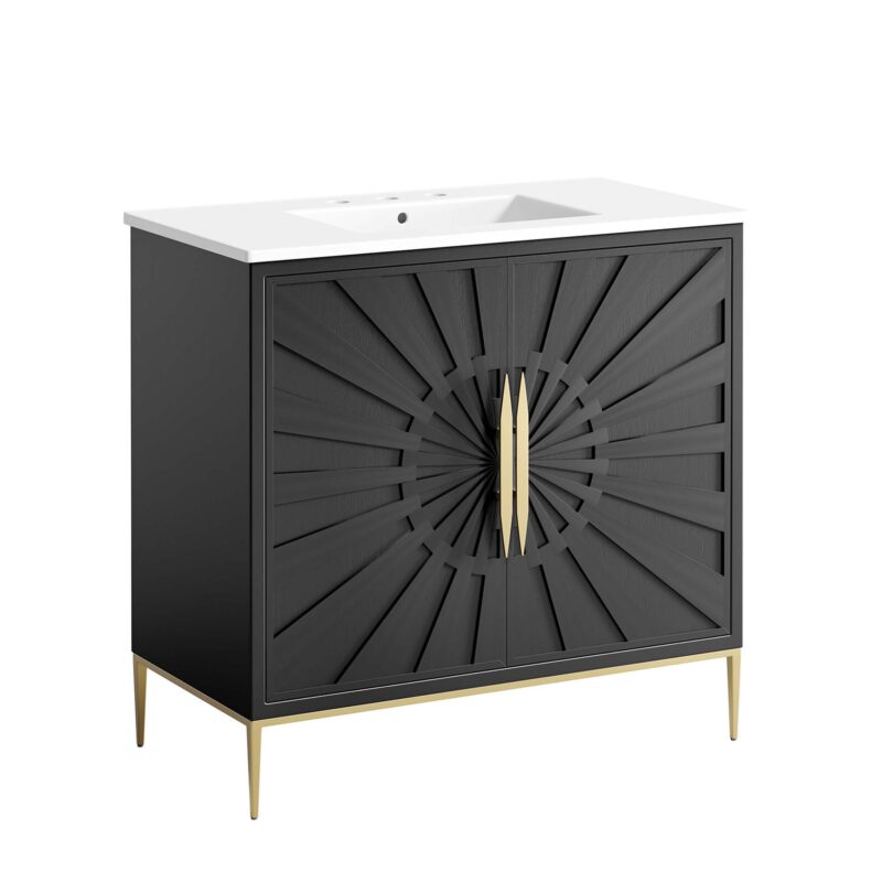 Awaken 36″ Bathroom Vanity