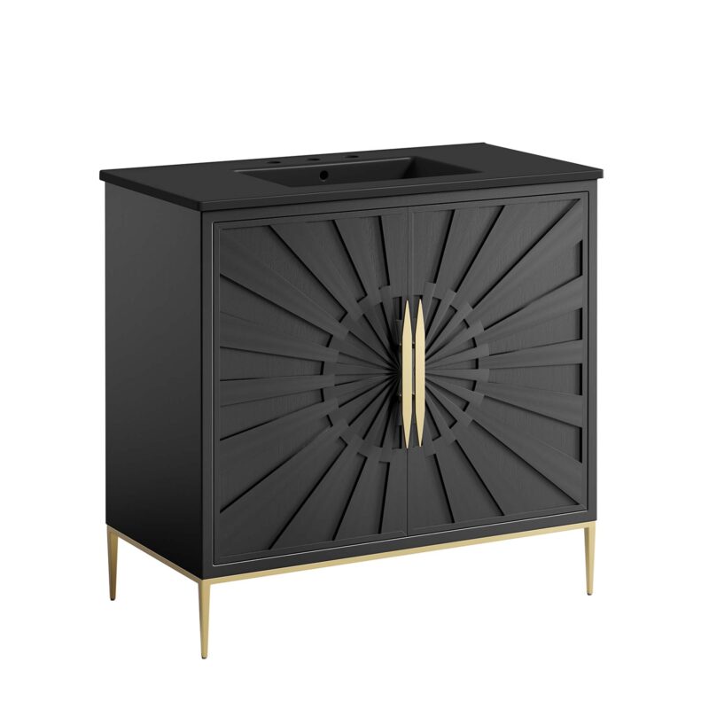 Awaken 36″ Bathroom Vanity