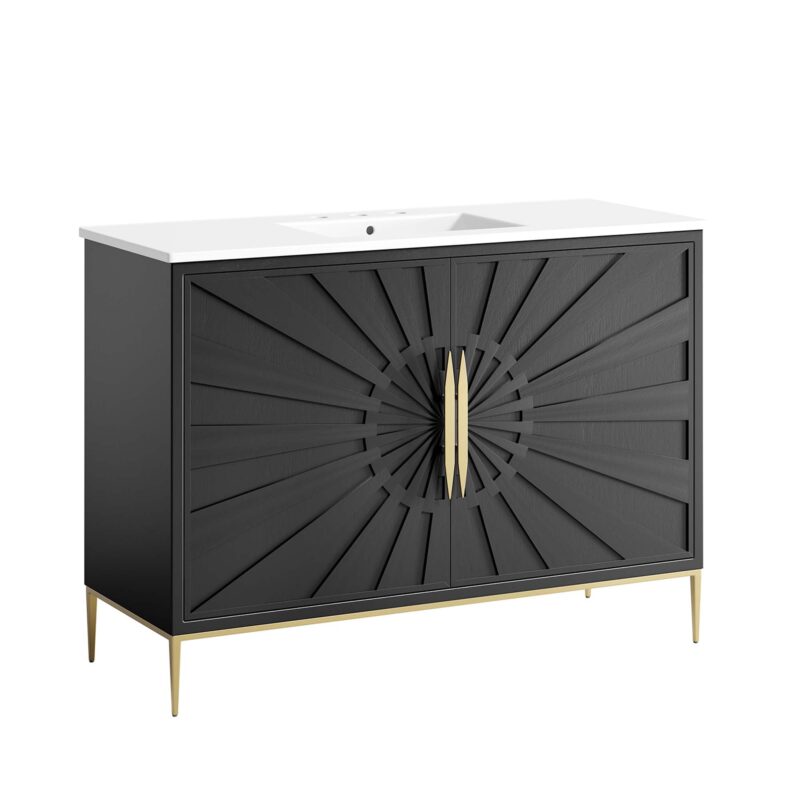 Awaken 48″ Bathroom Vanity