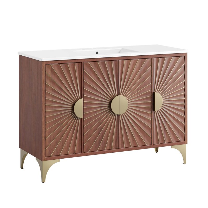 Daylight 48″ Bathroom Vanity