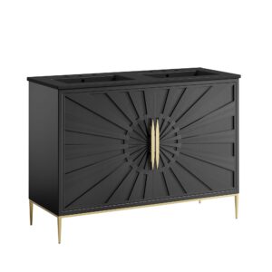 Awaken 48″ Double Sink Bathroom Vanity