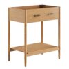 Zaire 30″ Bathroom Vanity Cabinet (Sink Basin Not Included)