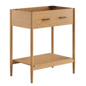 Zaire 30″ Bathroom Vanity Cabinet (Sink Basin Not Included)