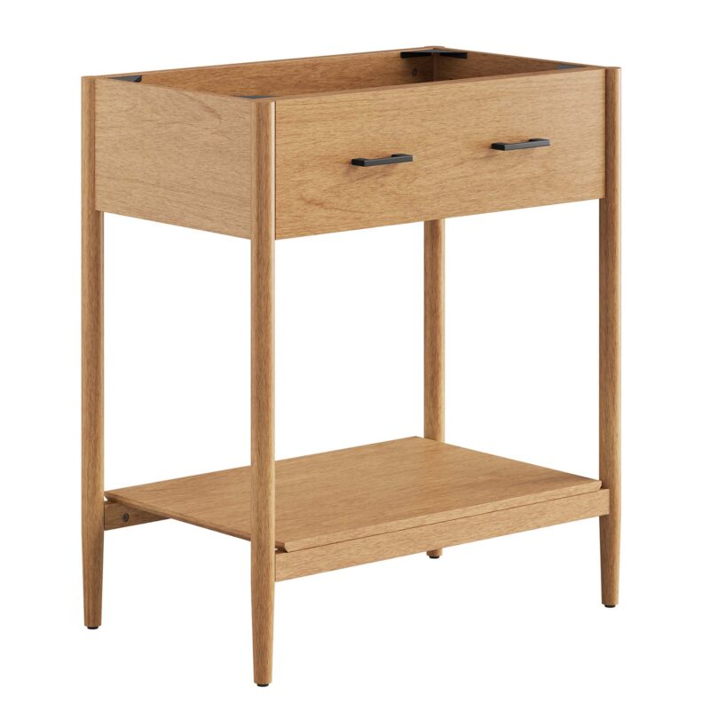 Zaire 30″ Bathroom Vanity Cabinet (Sink Basin Not Included)