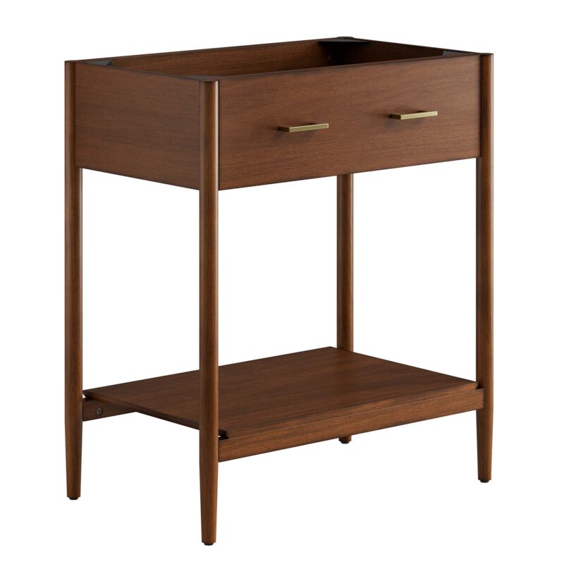 Zaire 30″ Bathroom Vanity Cabinet (Sink Basin Not Included)