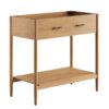 Zaire 36″ Bathroom Vanity Cabinet (Sink Basin Not Included)