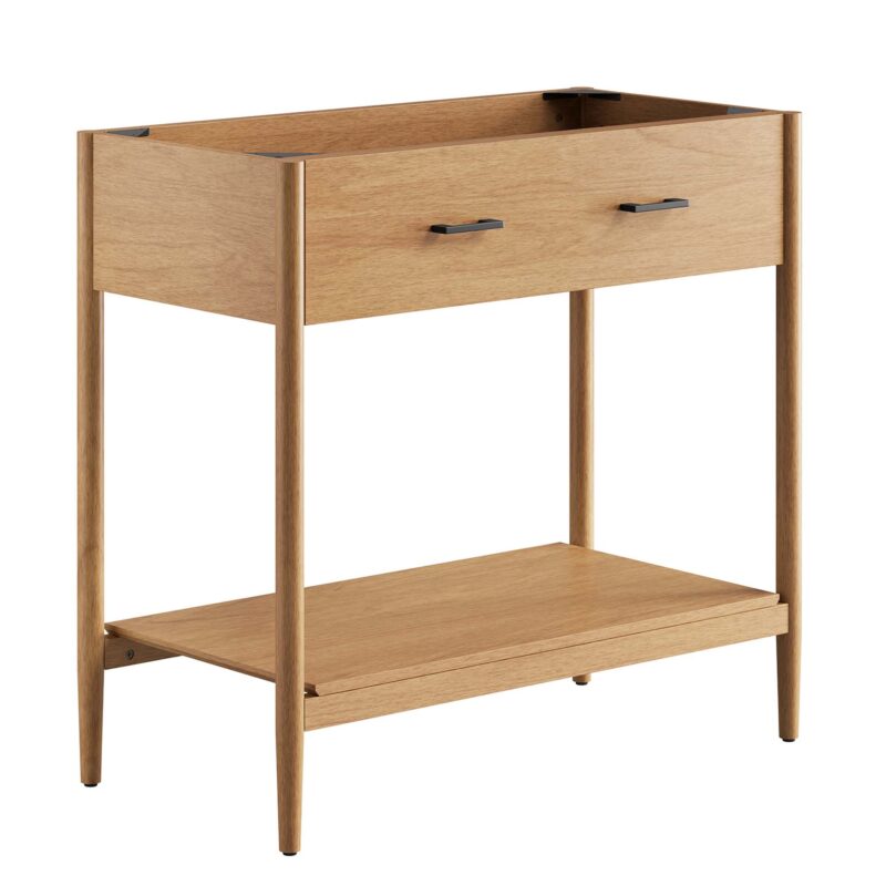 Zaire 36″ Bathroom Vanity Cabinet (Sink Basin Not Included)